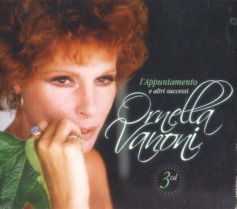 ornella vanoni l'appuntamento.